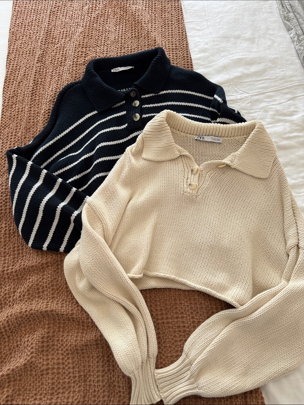ZARA Sweater Bundle